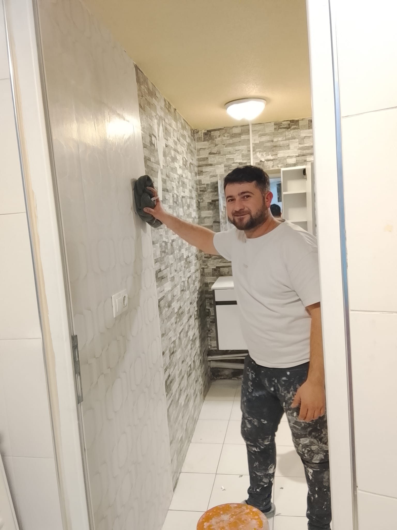 Çalışmalarımızdan Bazıları
